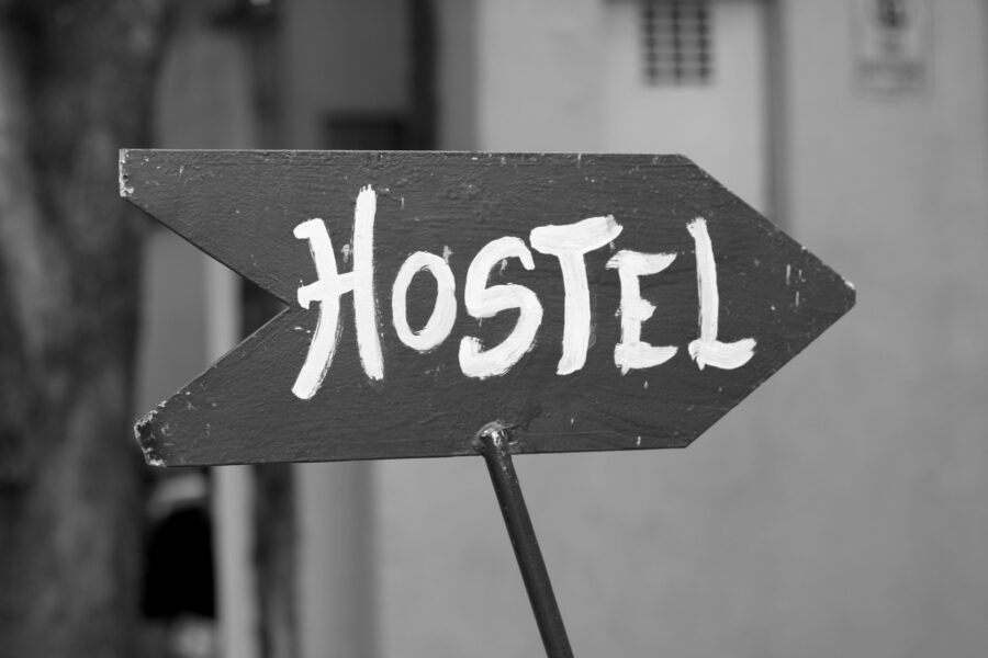 apply for hostel jobs