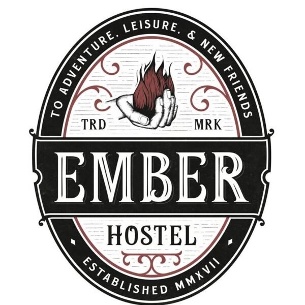 Picture of emberhostel