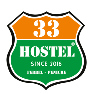 Picture of 33Hostel