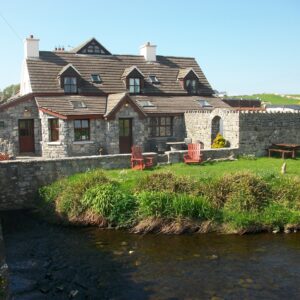 Picture of Aille River Hostel